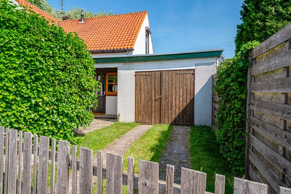 Medium property photo - Haspelstraat 1, 6911 BA Pannerden